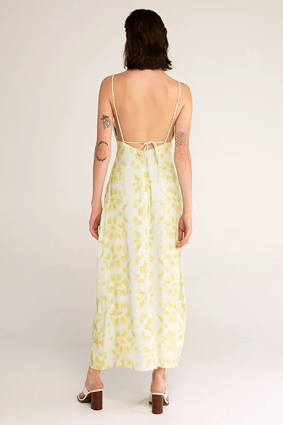 Ring Out Slip Dress