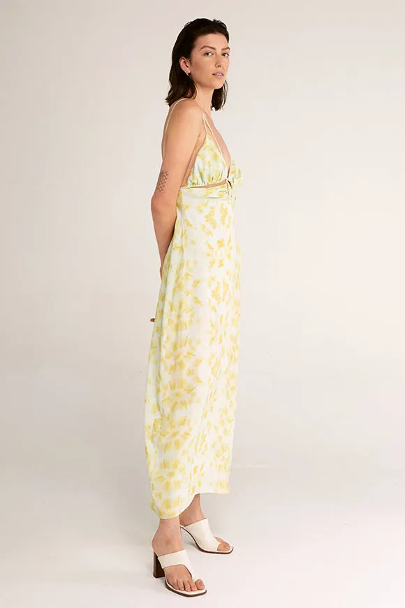 Ring Out Slip Dress
