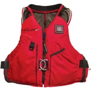 Salus Coastal Offshore Keel Boat Vest