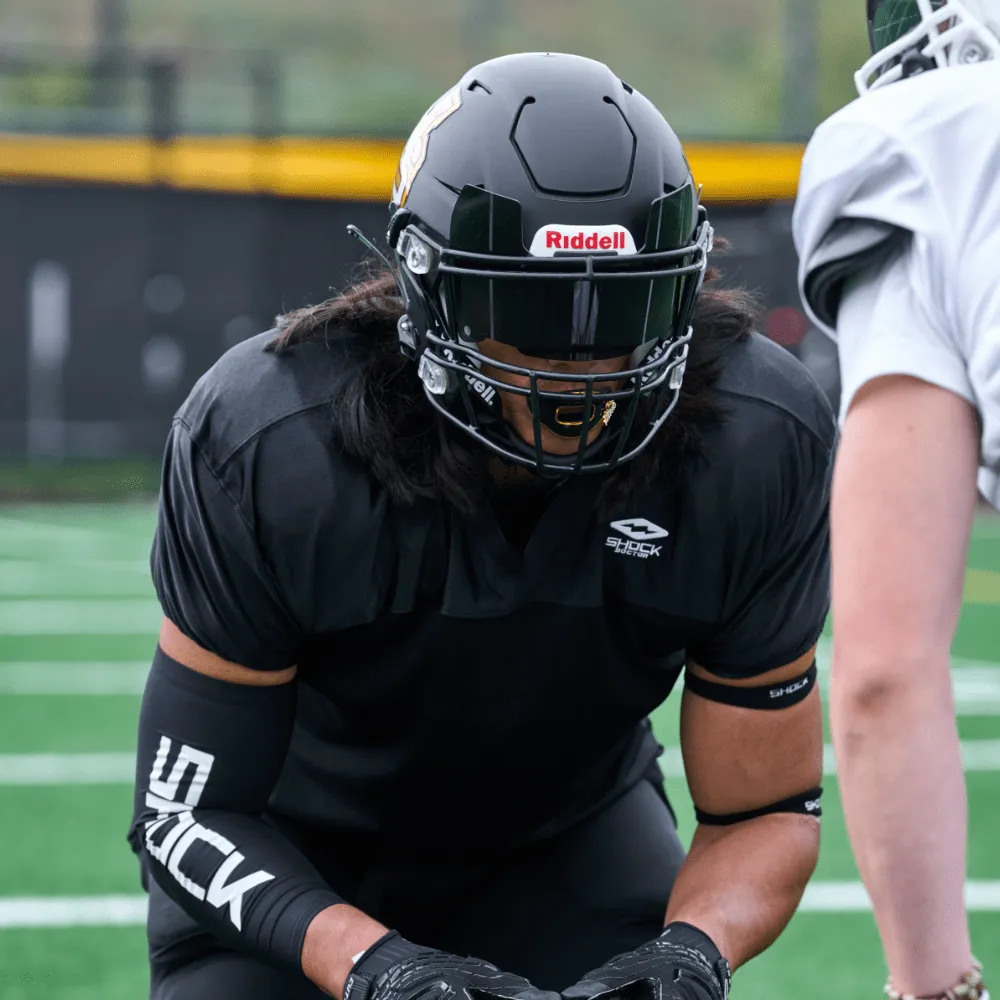 Showtime Practice Jersey