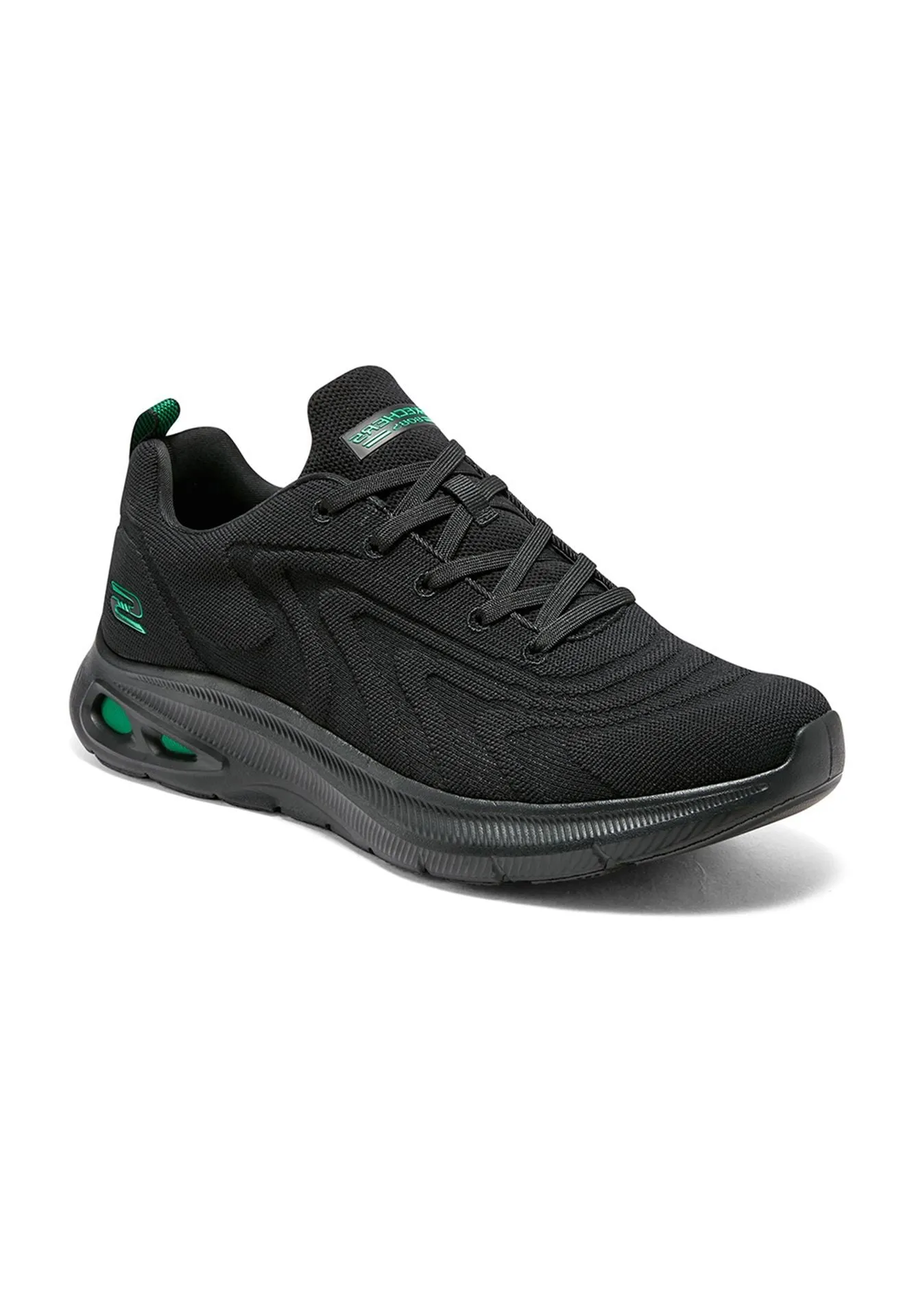 SKECHERS BOBS UNITY - SLEEK REVIVE - 118075 - BBK