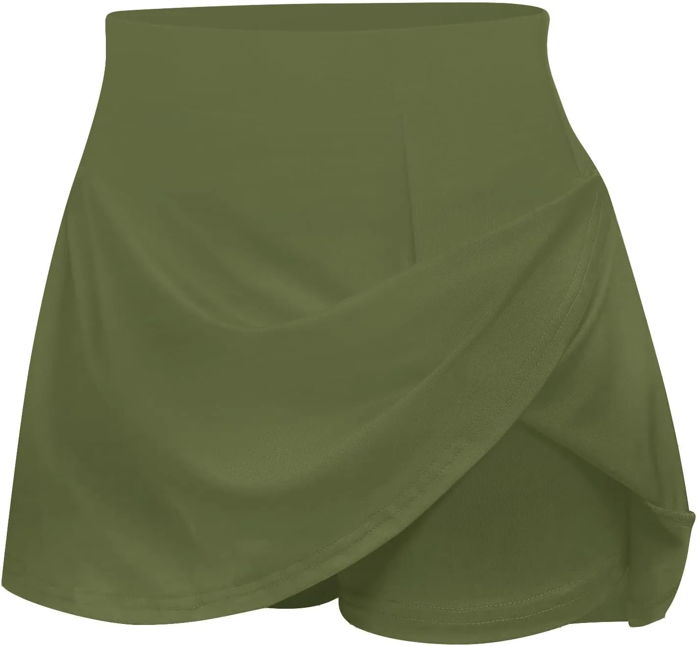 Skirts for Women Trendy 2025 Summer Pleated Tennis Athletic Stretchy Short Yoga Dressy Workout Dresses Cute Outfits