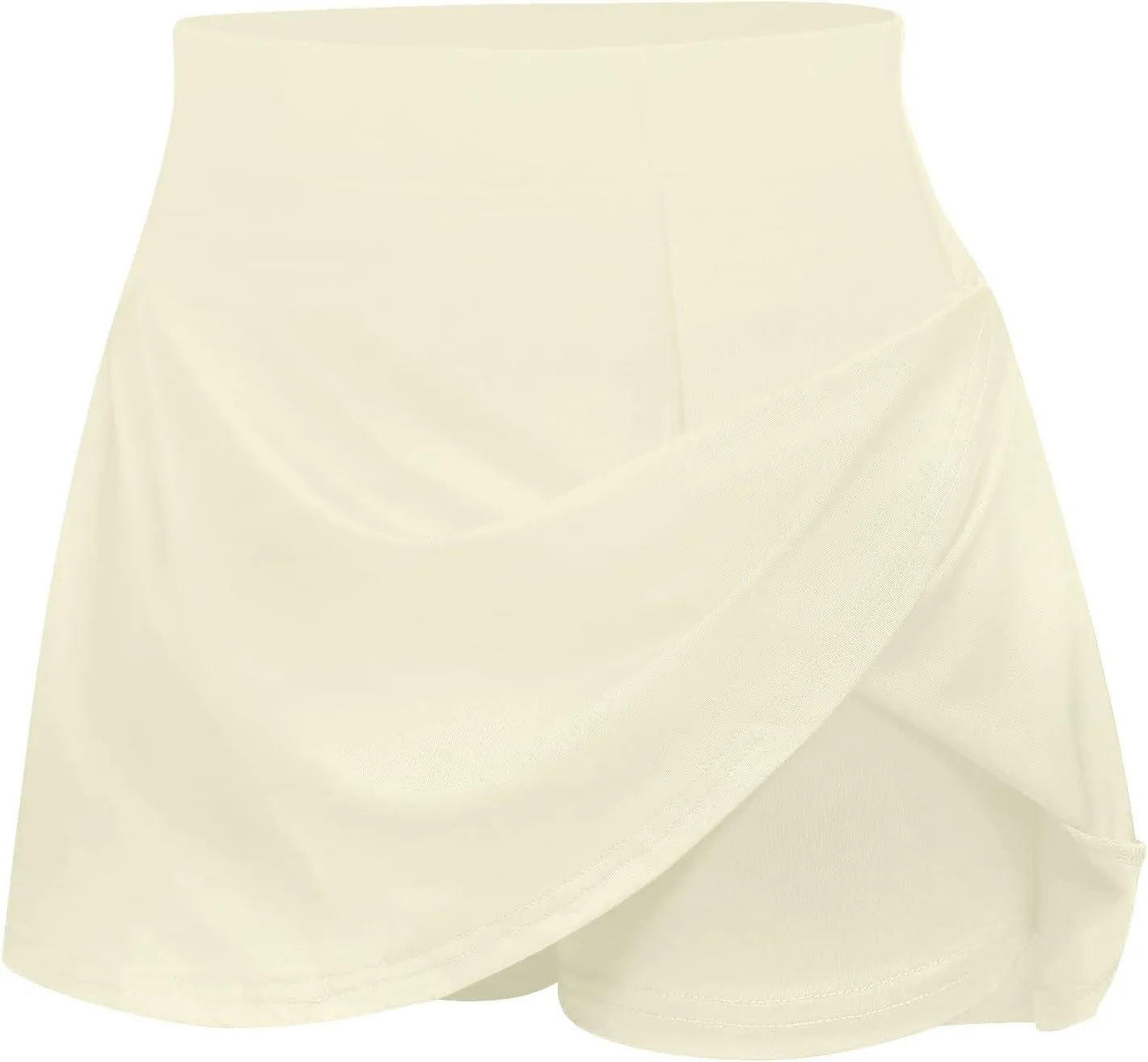 Skirts for Women Trendy 2025 Summer Pleated Tennis Athletic Stretchy Short Yoga Dressy Workout Dresses Cute Outfits