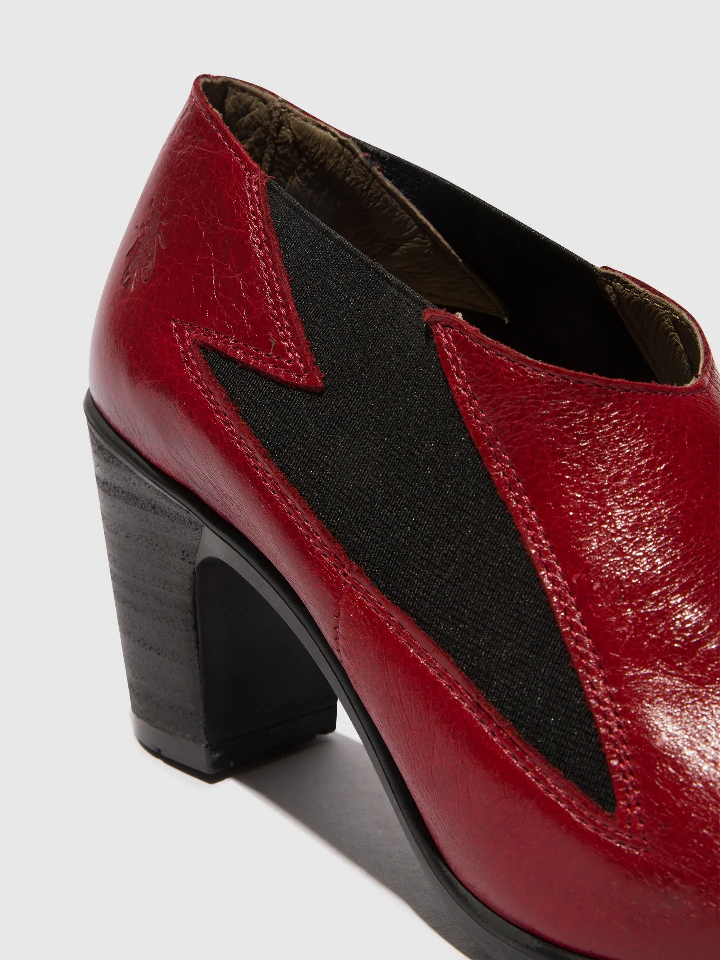 Slip-on Shoes KAIA974FLY RED