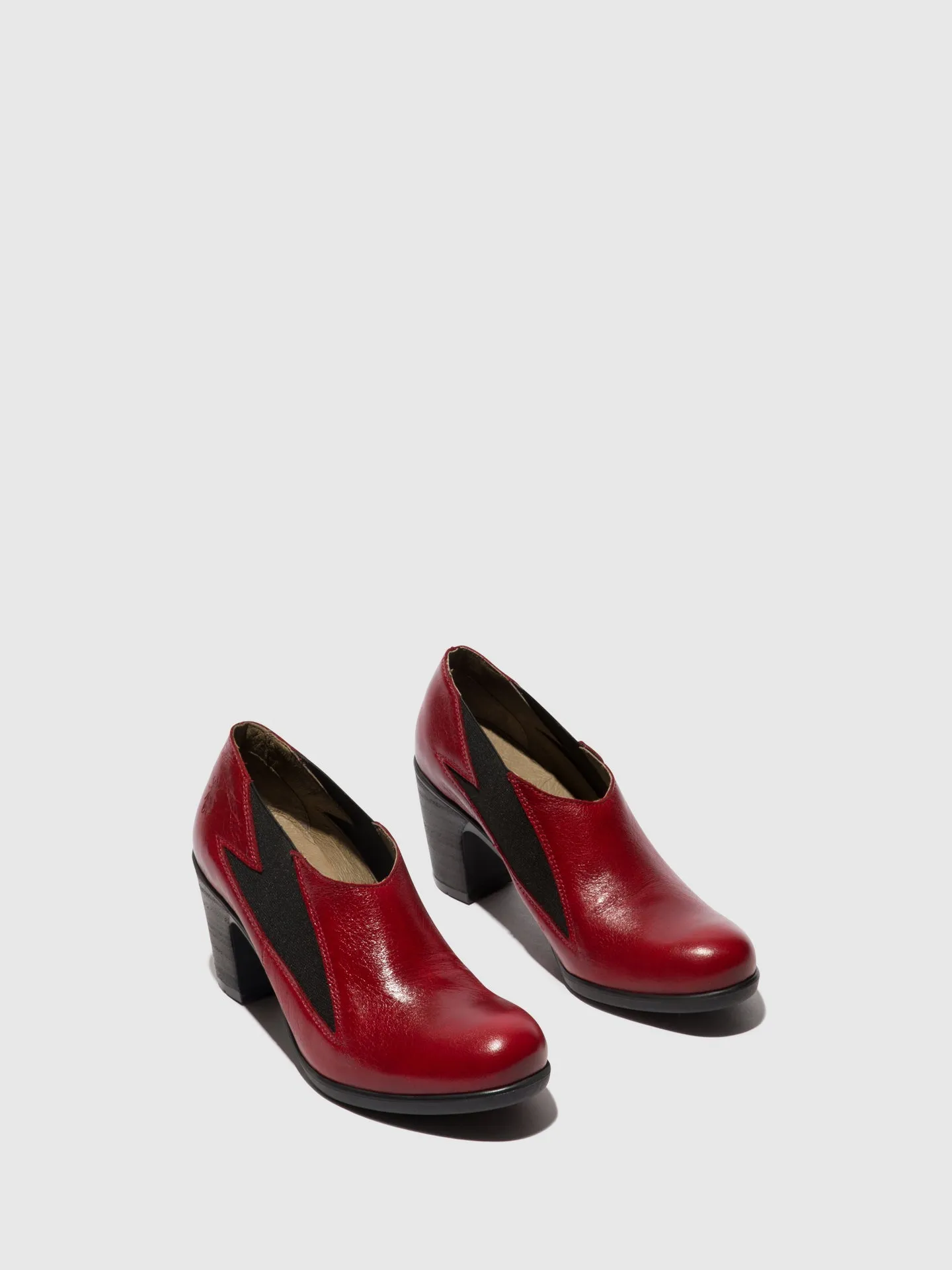 Slip-on Shoes KAIA974FLY RED