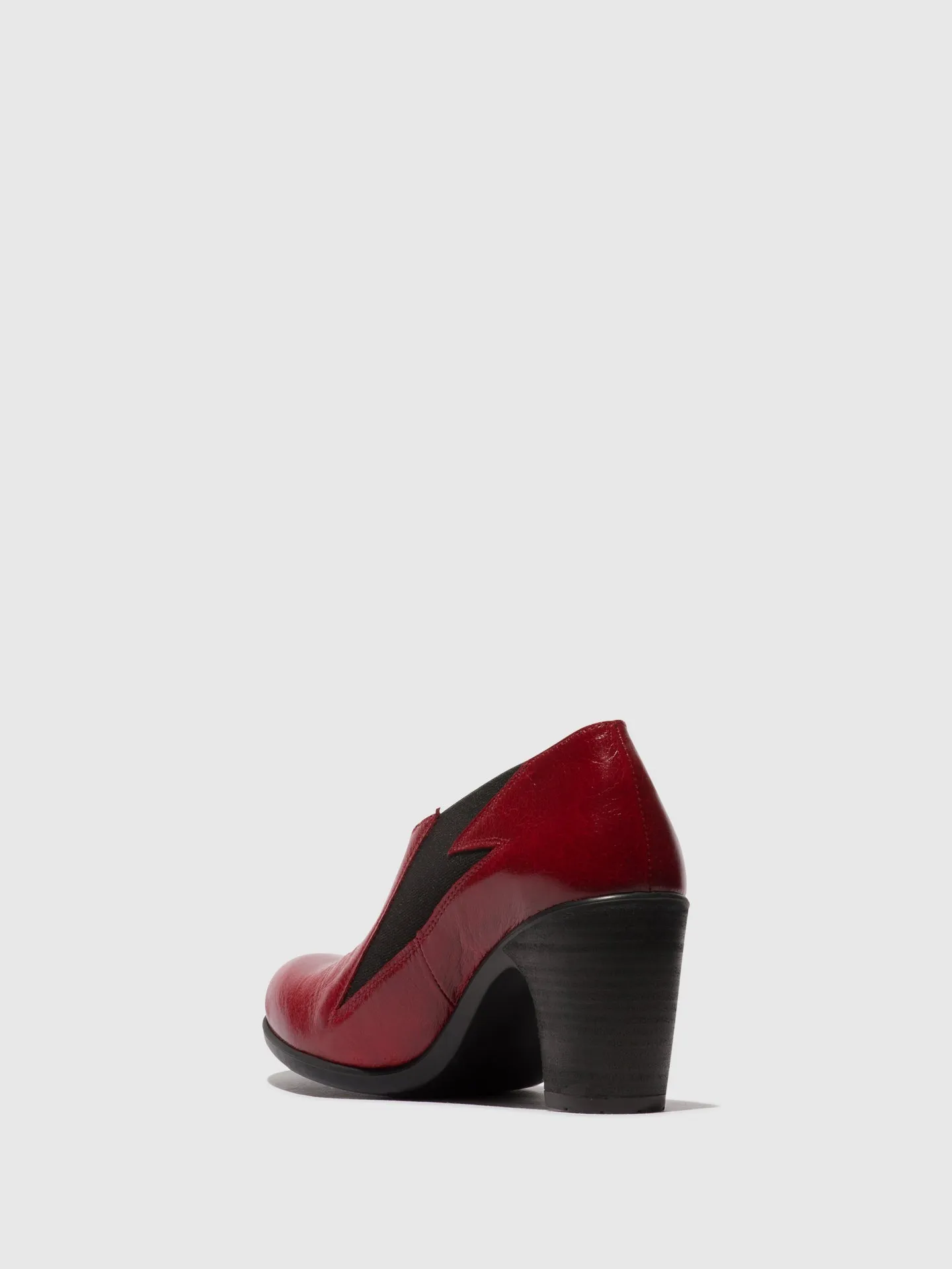 Slip-on Shoes KAIA974FLY RED