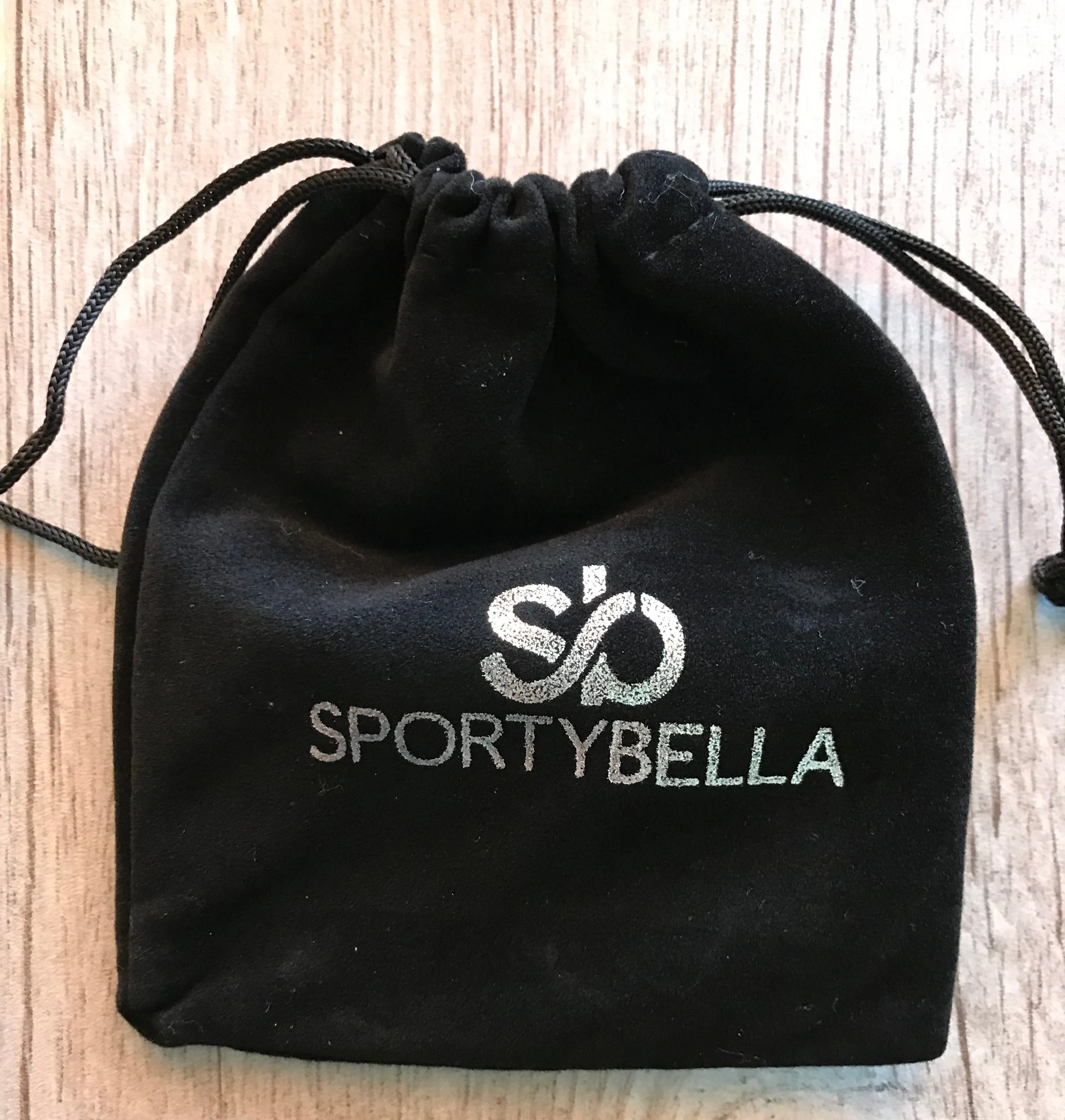 Soccer Zipper Pull with Engraved Charm