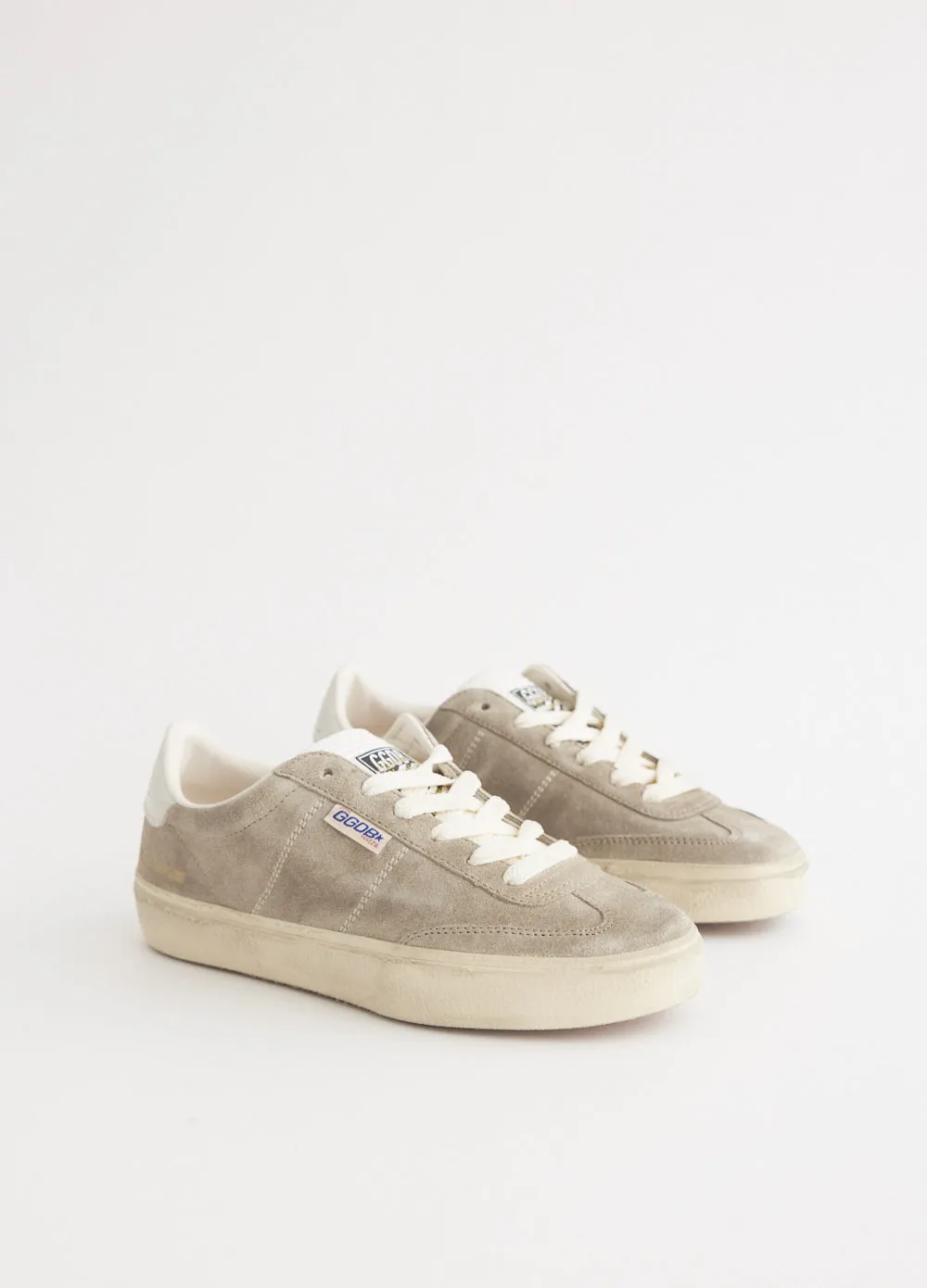 Soul-Star Sneakers