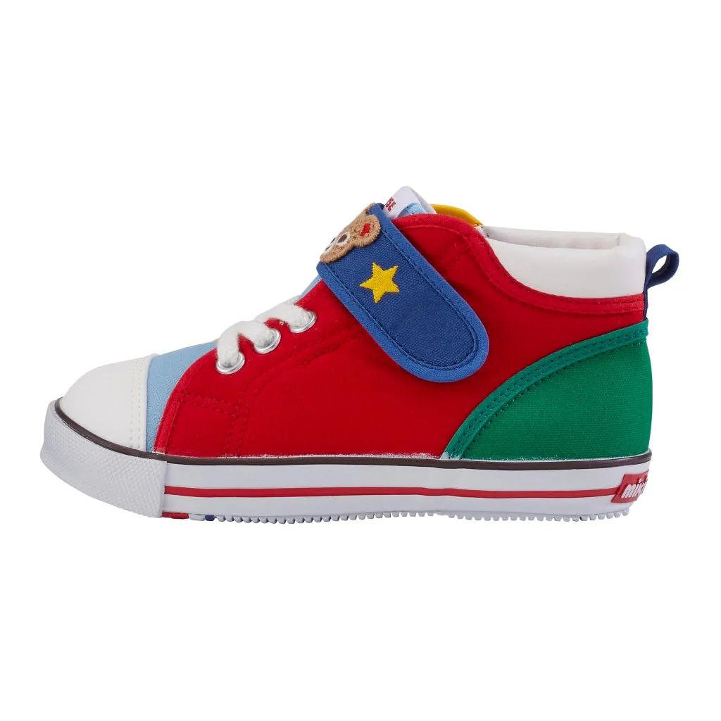 Starstruck Pucci Sneakers for Kids