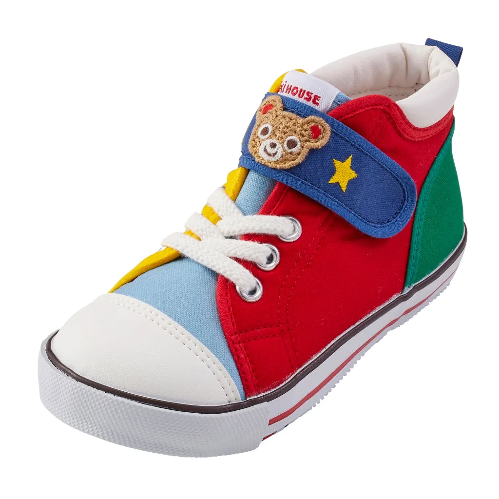 Starstruck Pucci Sneakers for Kids