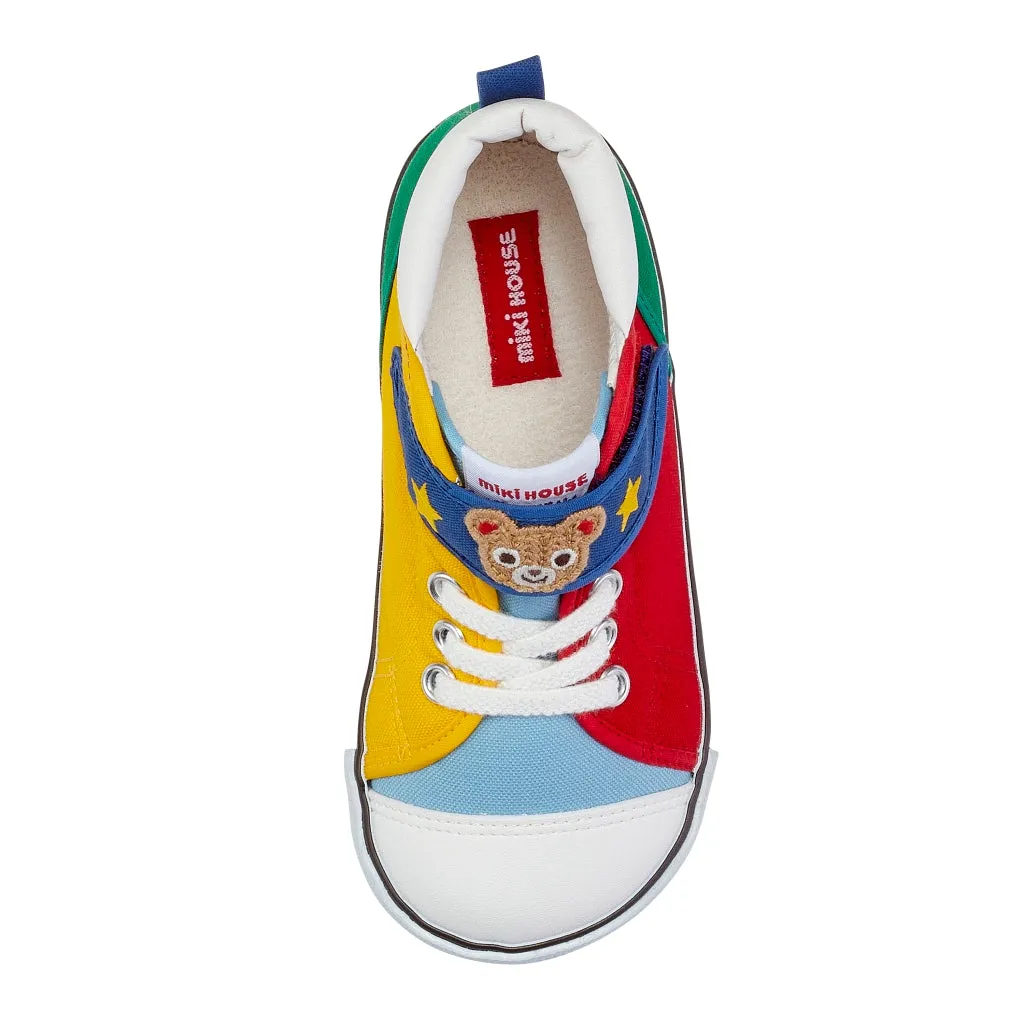 Starstruck Pucci Sneakers for Kids