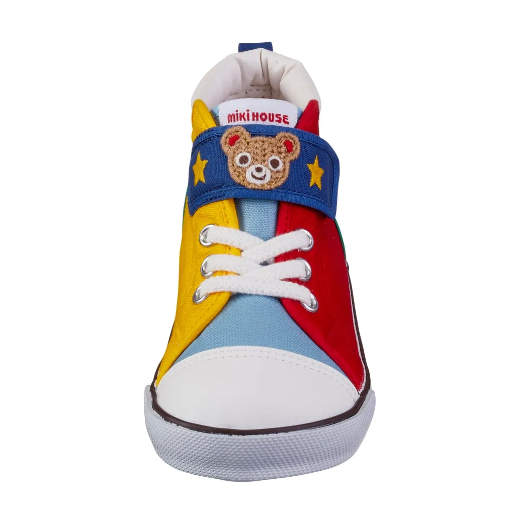 Starstruck Pucci Sneakers for Kids