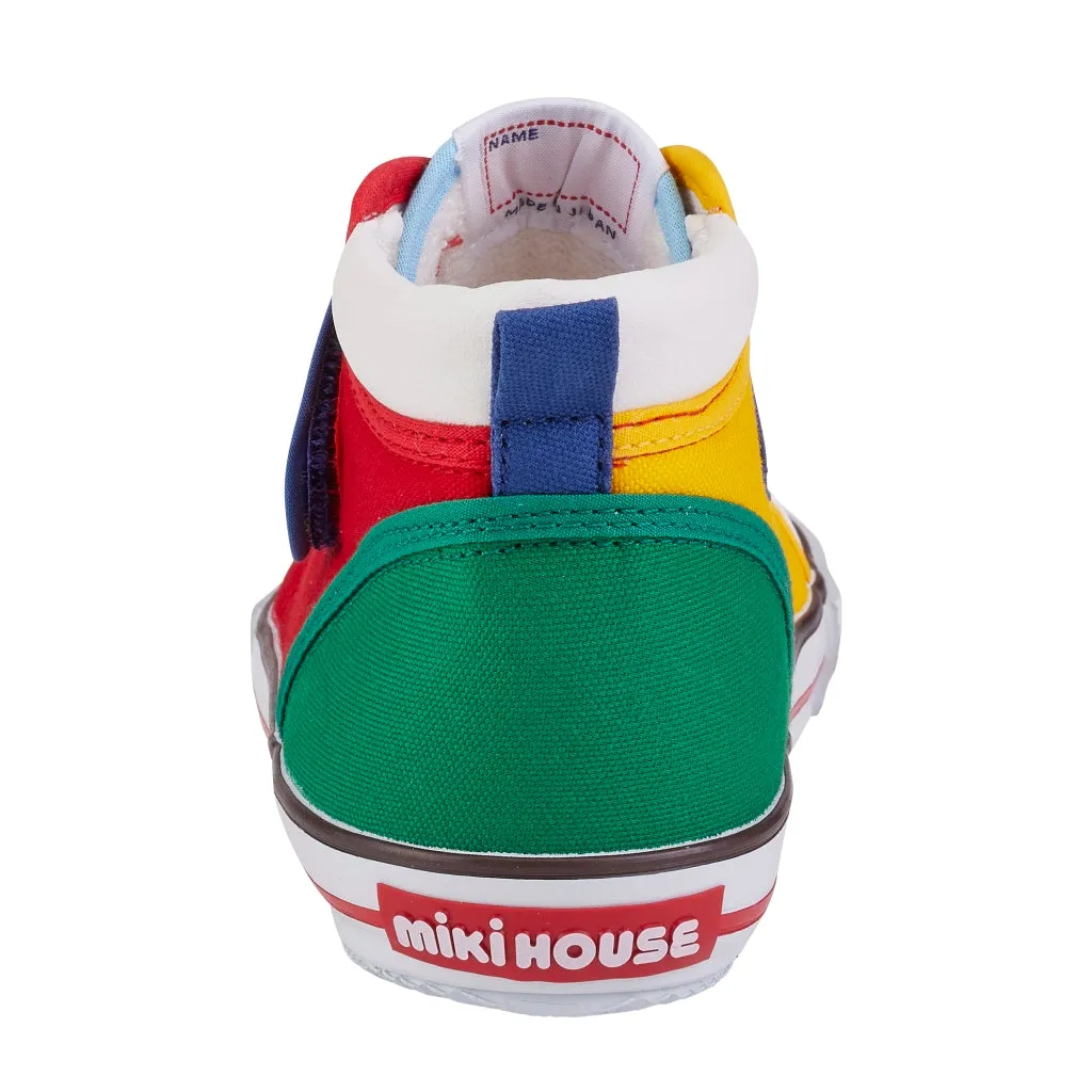 Starstruck Pucci Sneakers for Kids