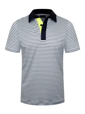 Stony Wilds Superior Polo