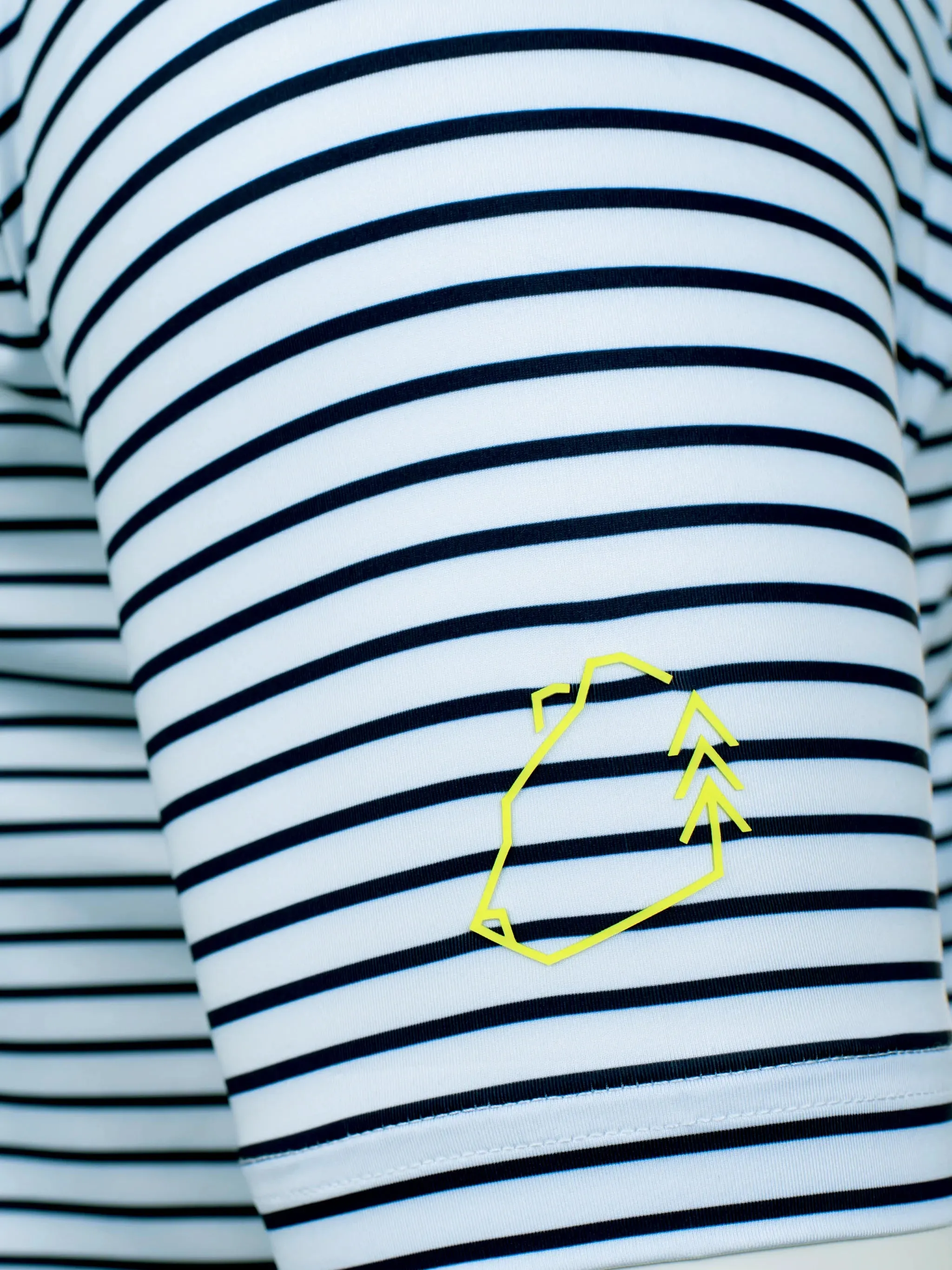 Stony Wilds Superior Polo