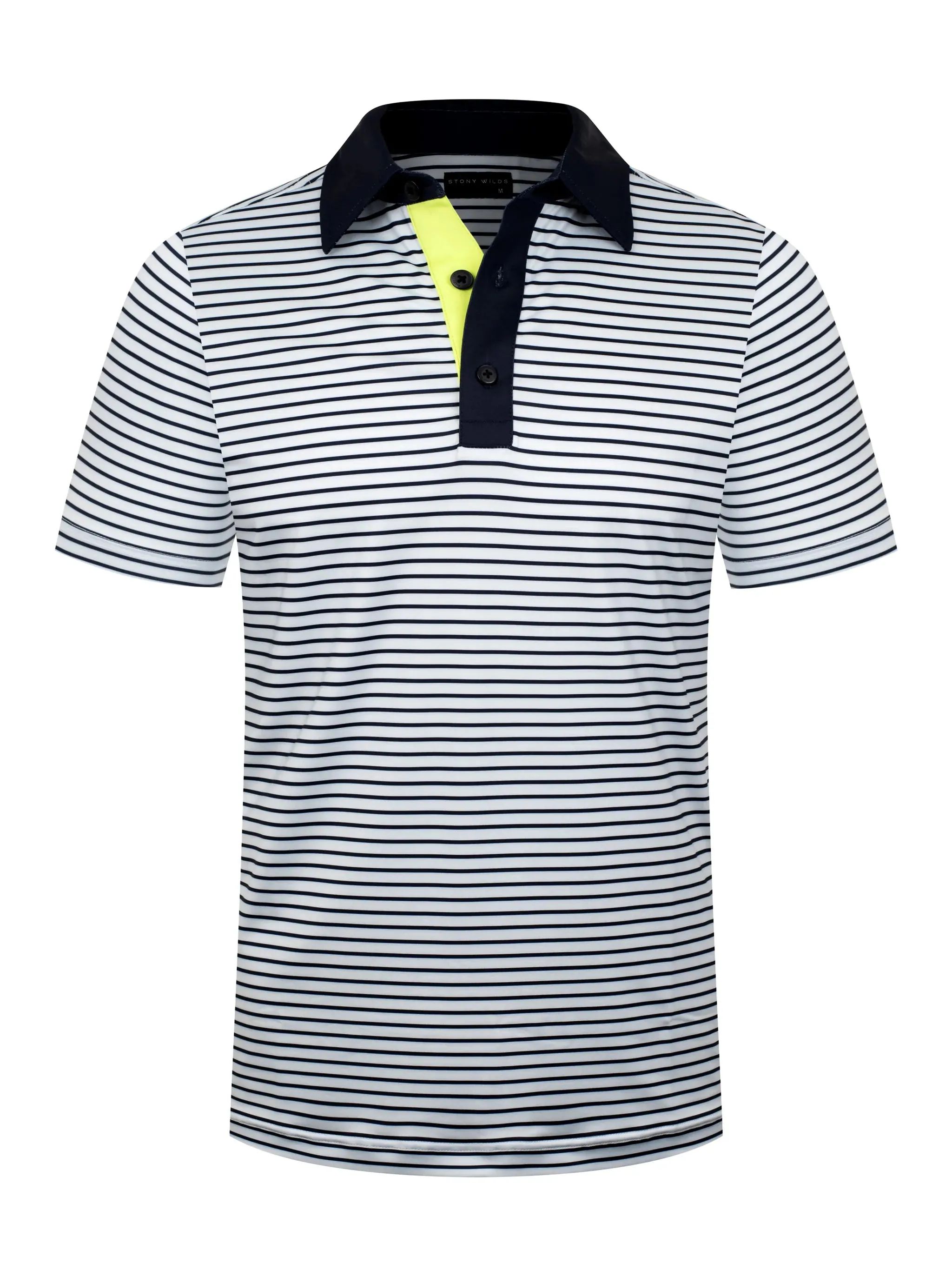 Stony Wilds Superior Polo