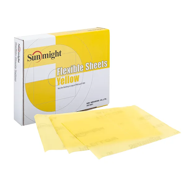 Sunmight Flexible Film