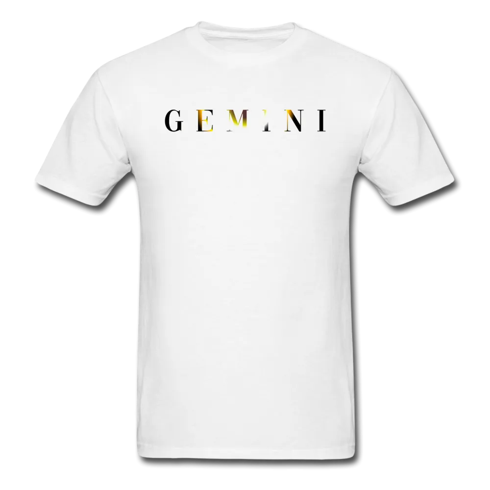 Superior Gemini T-Shirt