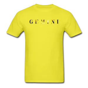Superior Gemini T-Shirt