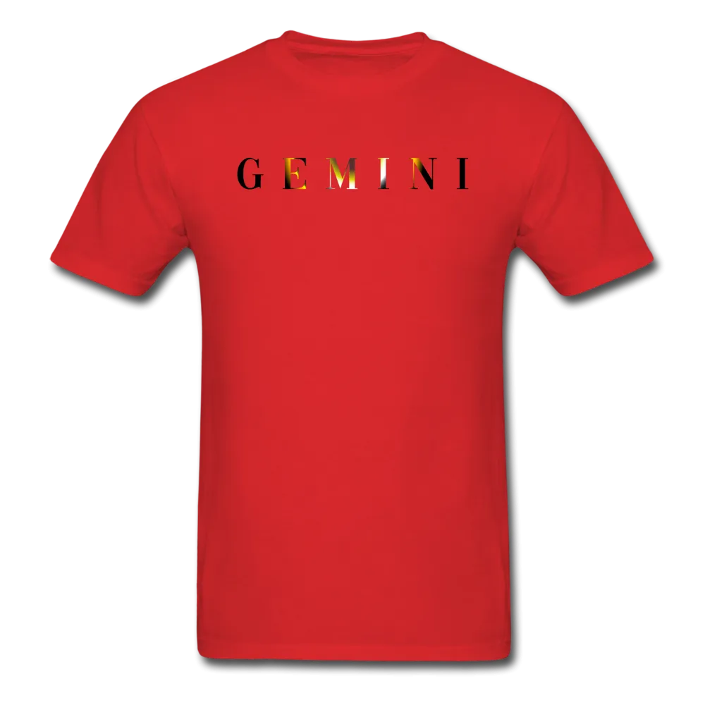 Superior Gemini T-Shirt