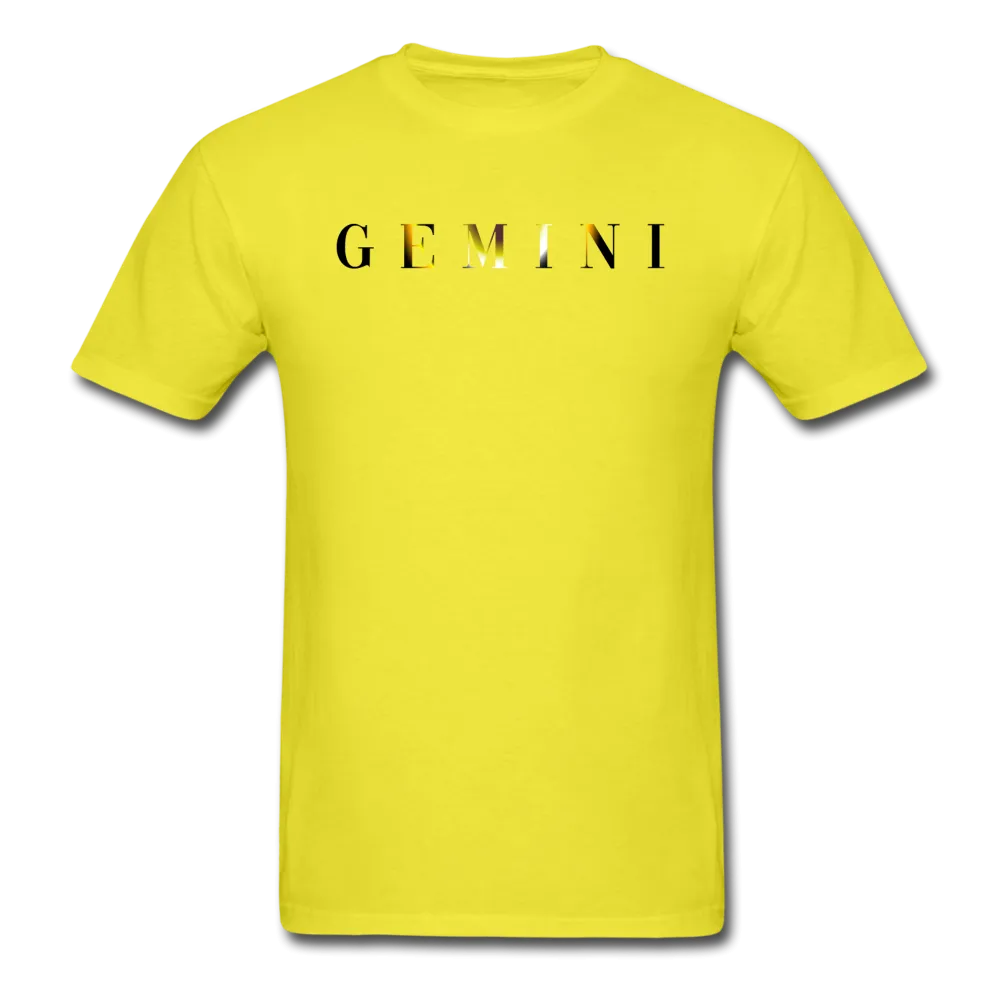 Superior Gemini T-Shirt