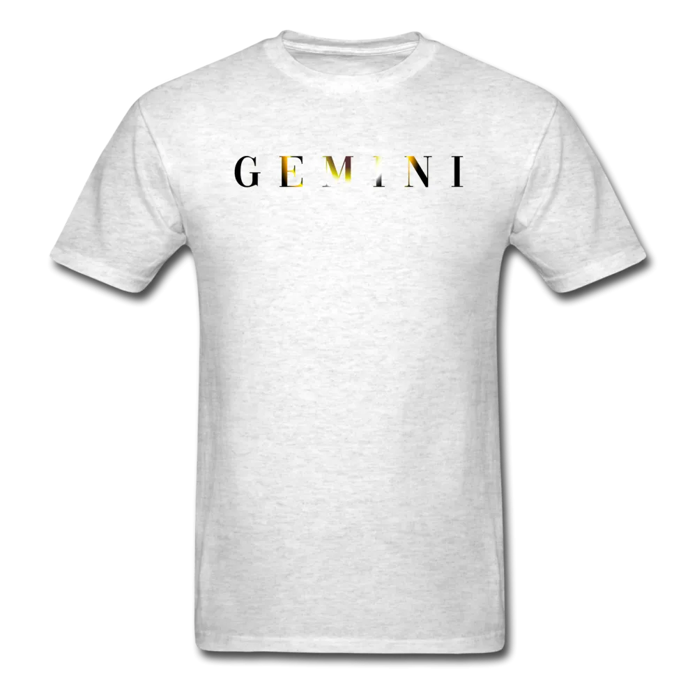 Superior Gemini T-Shirt