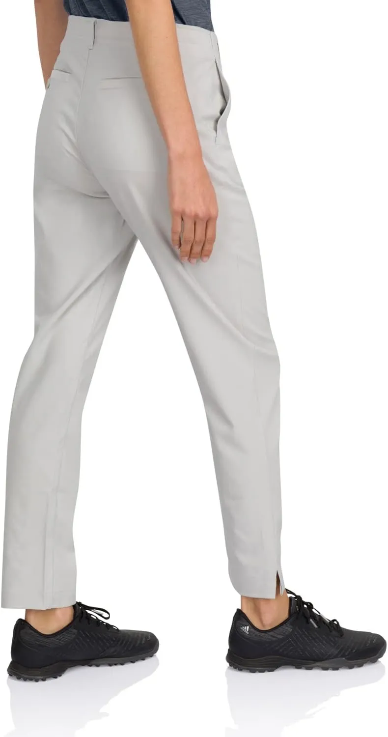 Three Sixty Six Womens Quick Dry Golf Pants - Front Coin Pocket, 4-Way Stretc, Anti-Odor & Moisture Wicking Fabric