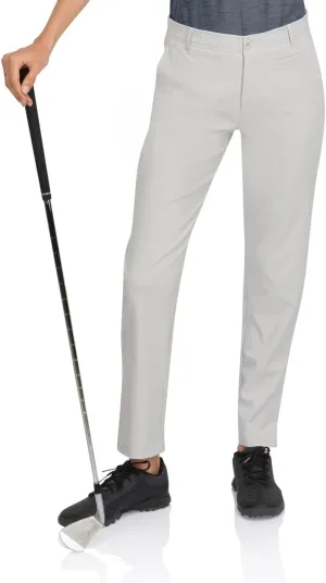 Three Sixty Six Womens Quick Dry Golf Pants - Front Coin Pocket, 4-Way Stretc, Anti-Odor & Moisture Wicking Fabric