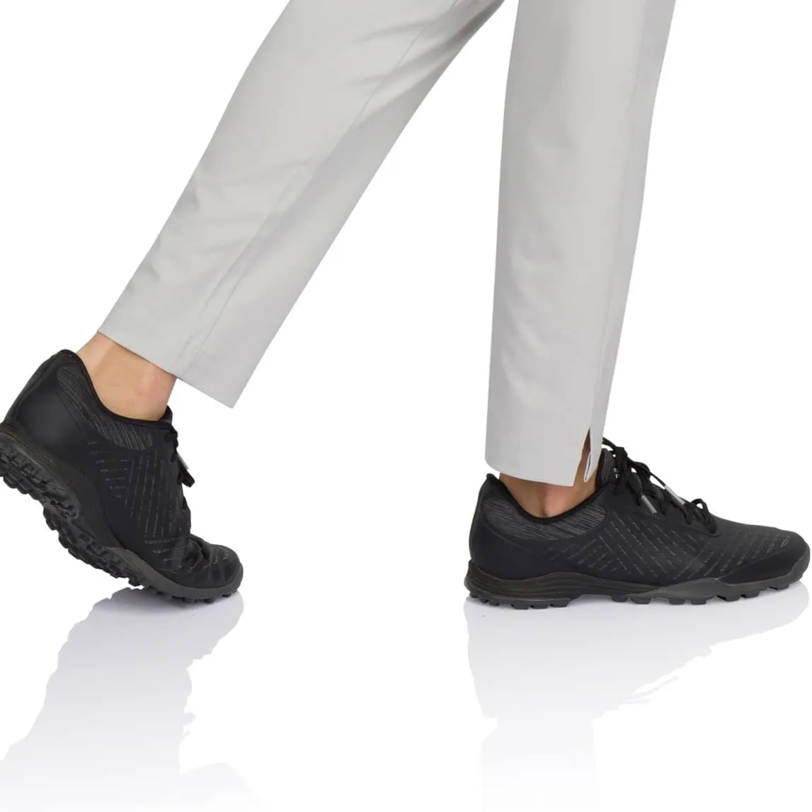 Three Sixty Six Womens Quick Dry Golf Pants - Front Coin Pocket, 4-Way Stretc, Anti-Odor & Moisture Wicking Fabric