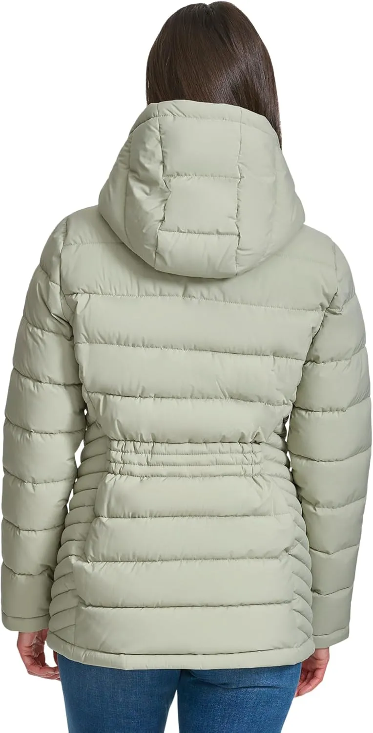 Tommy Hilfiger Women's Zip-up Lightweight Jacket