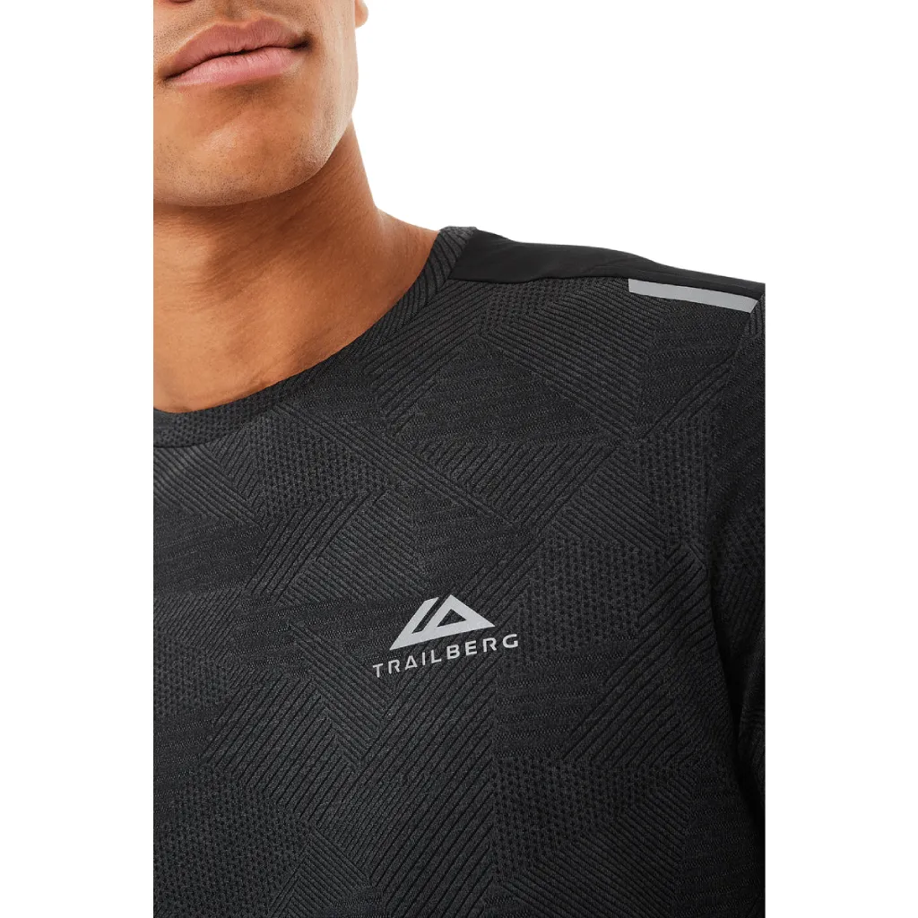 Trailberg Dimension Tee Men