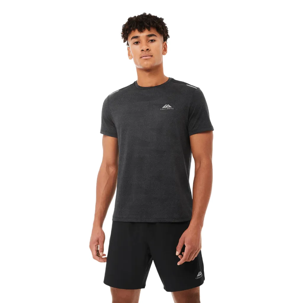 Trailberg Dimension Tee Men