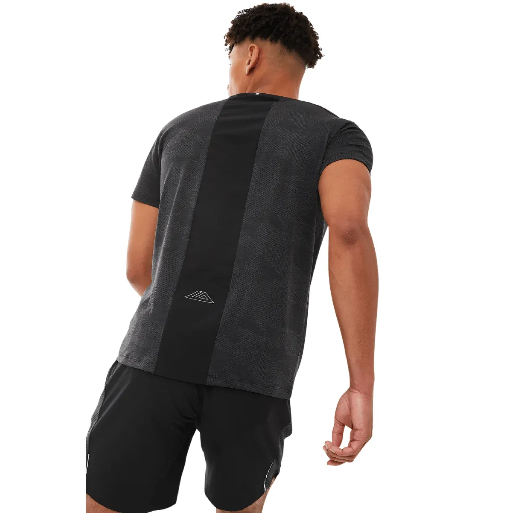 Trailberg Dimension Tee Men