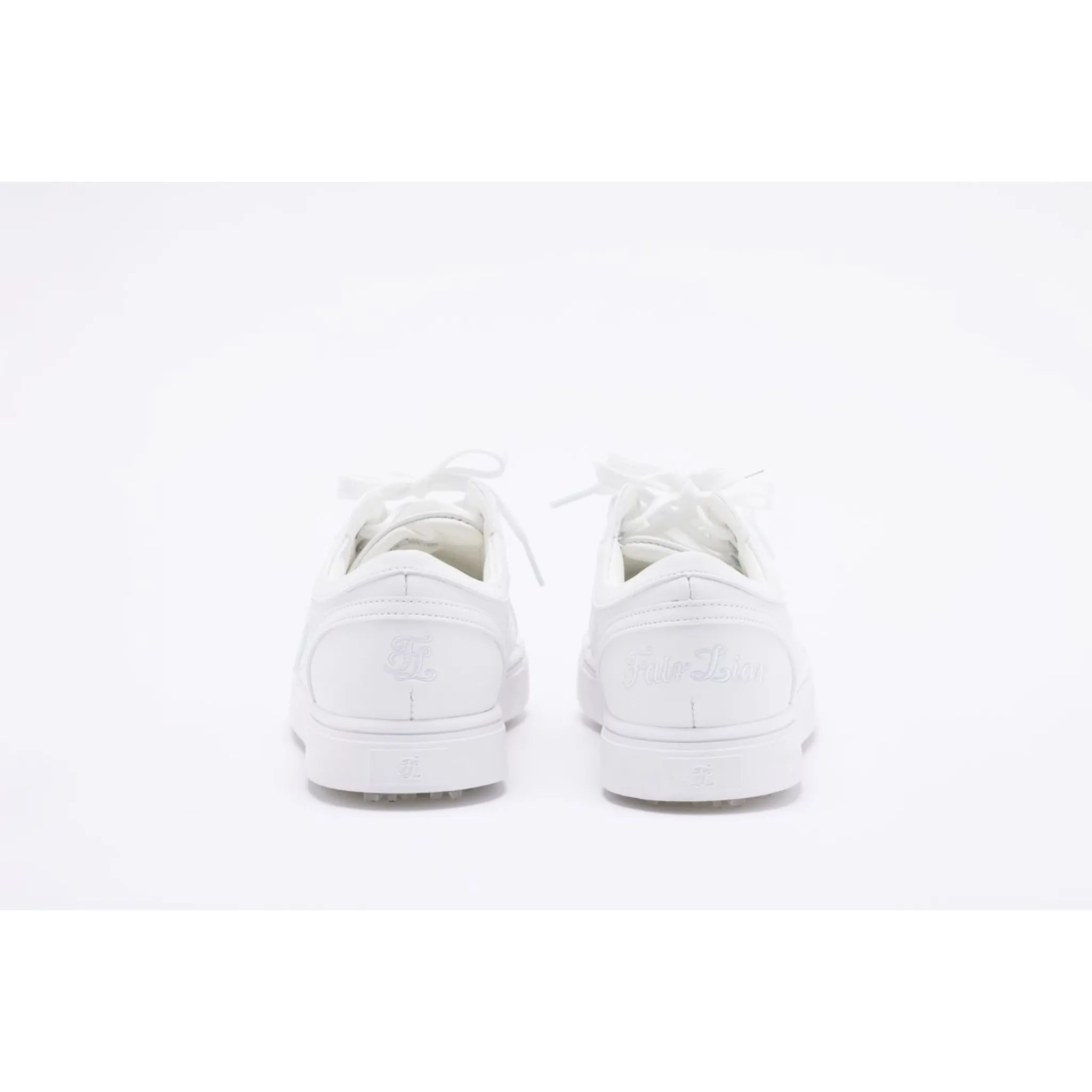 TWO-WAY GOLF SHOES