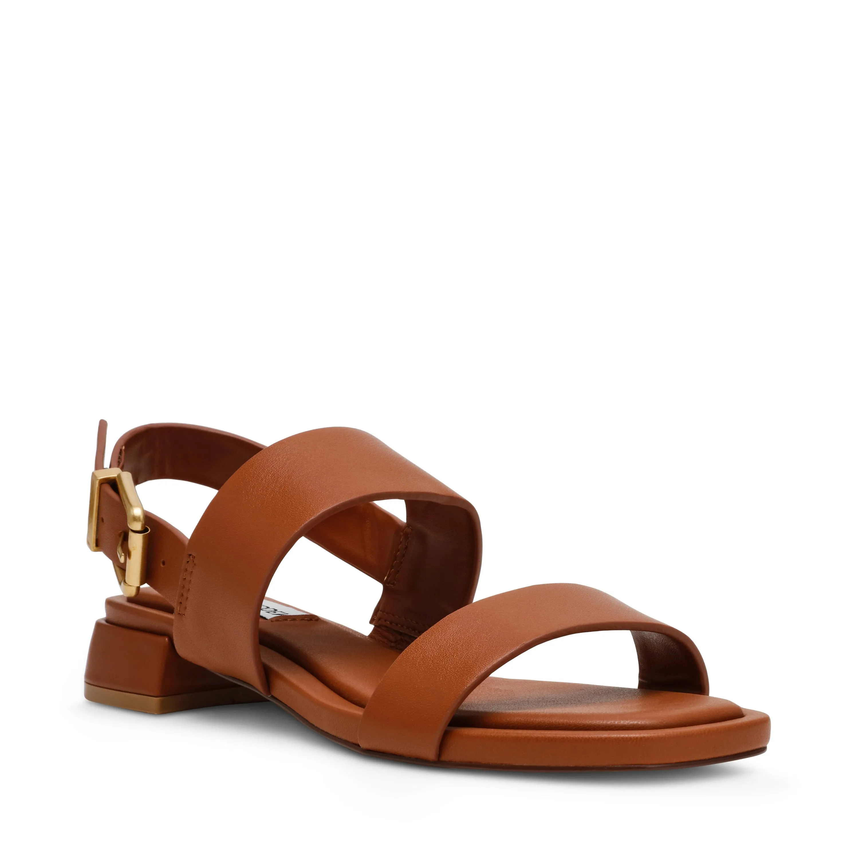 Venturas Sandal COGNAC LEATHER