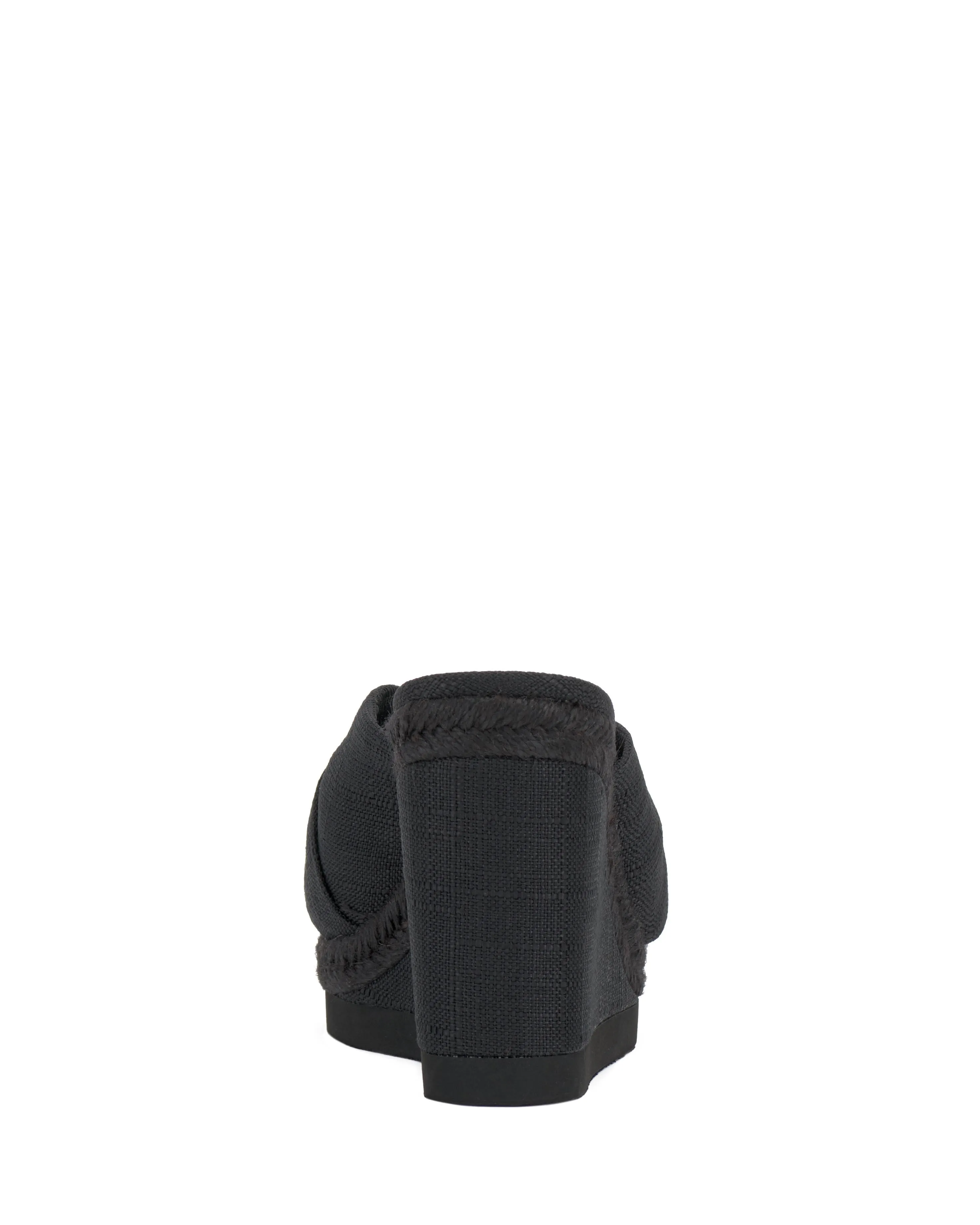 Vince Camuto Women's Briana Black/Fl Wv Raf/Sf M
