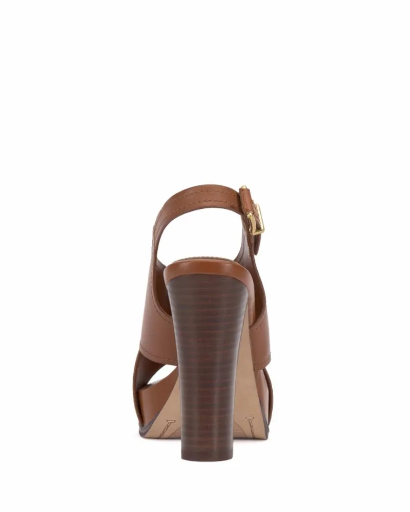Vince Camuto Women's Chlea Brown M