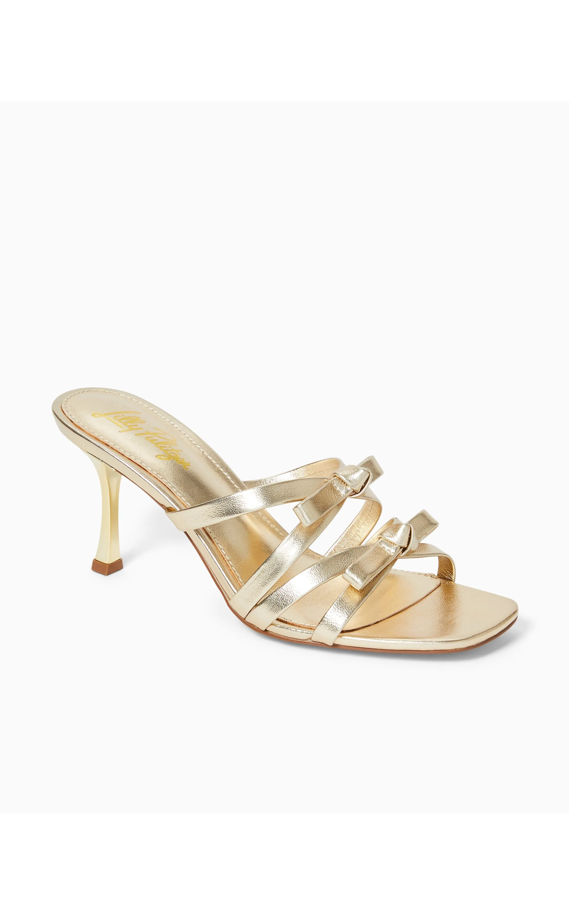 Wanda Slide Sandal