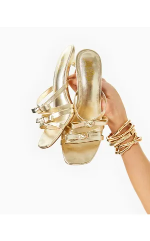 Wanda Slide Sandal