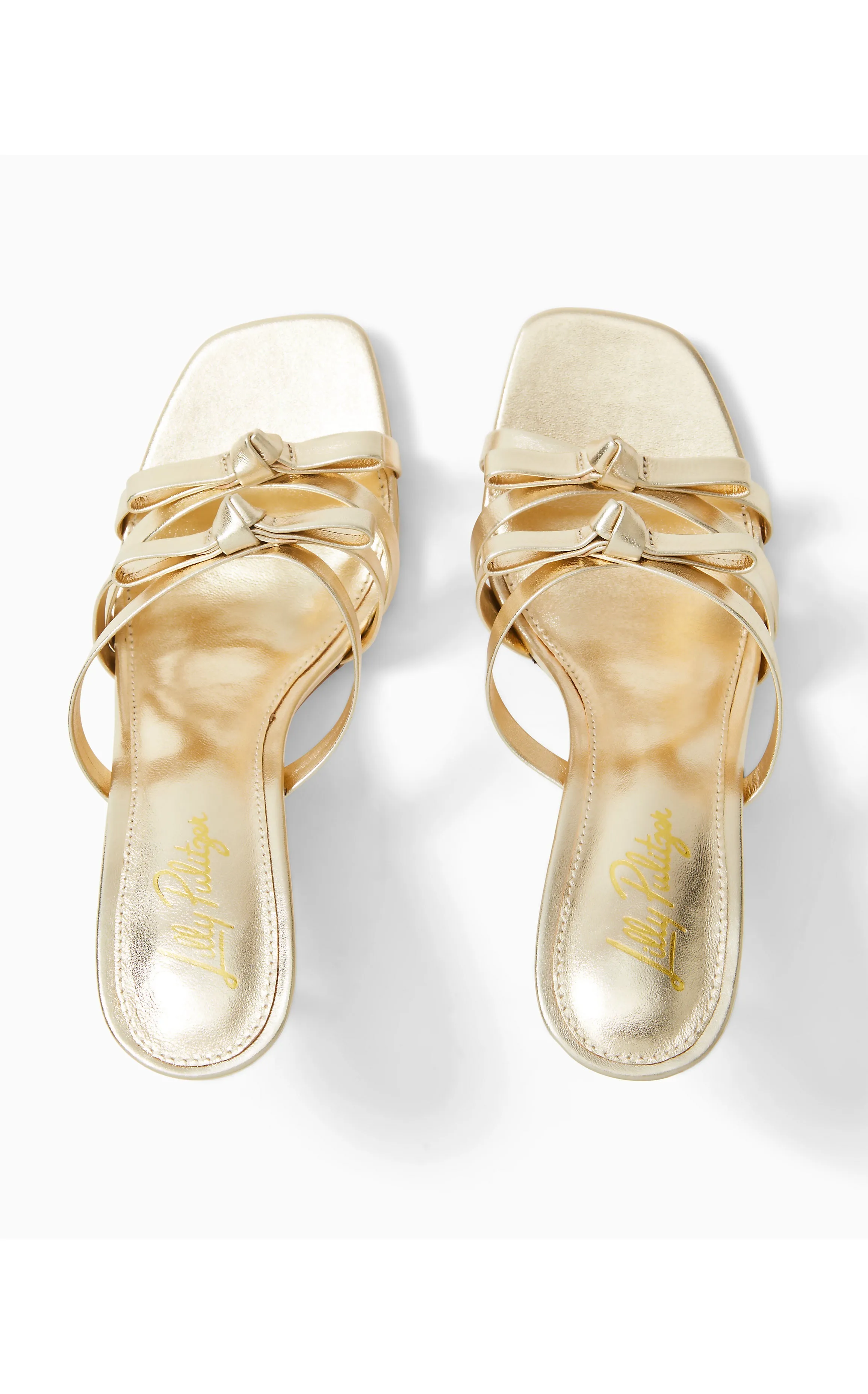 Wanda Slide Sandal