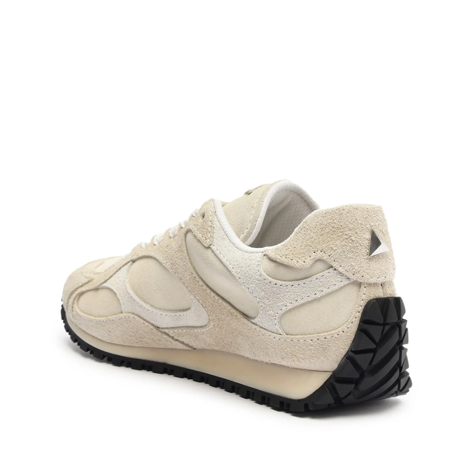 Wave 70 Suede Sneaker