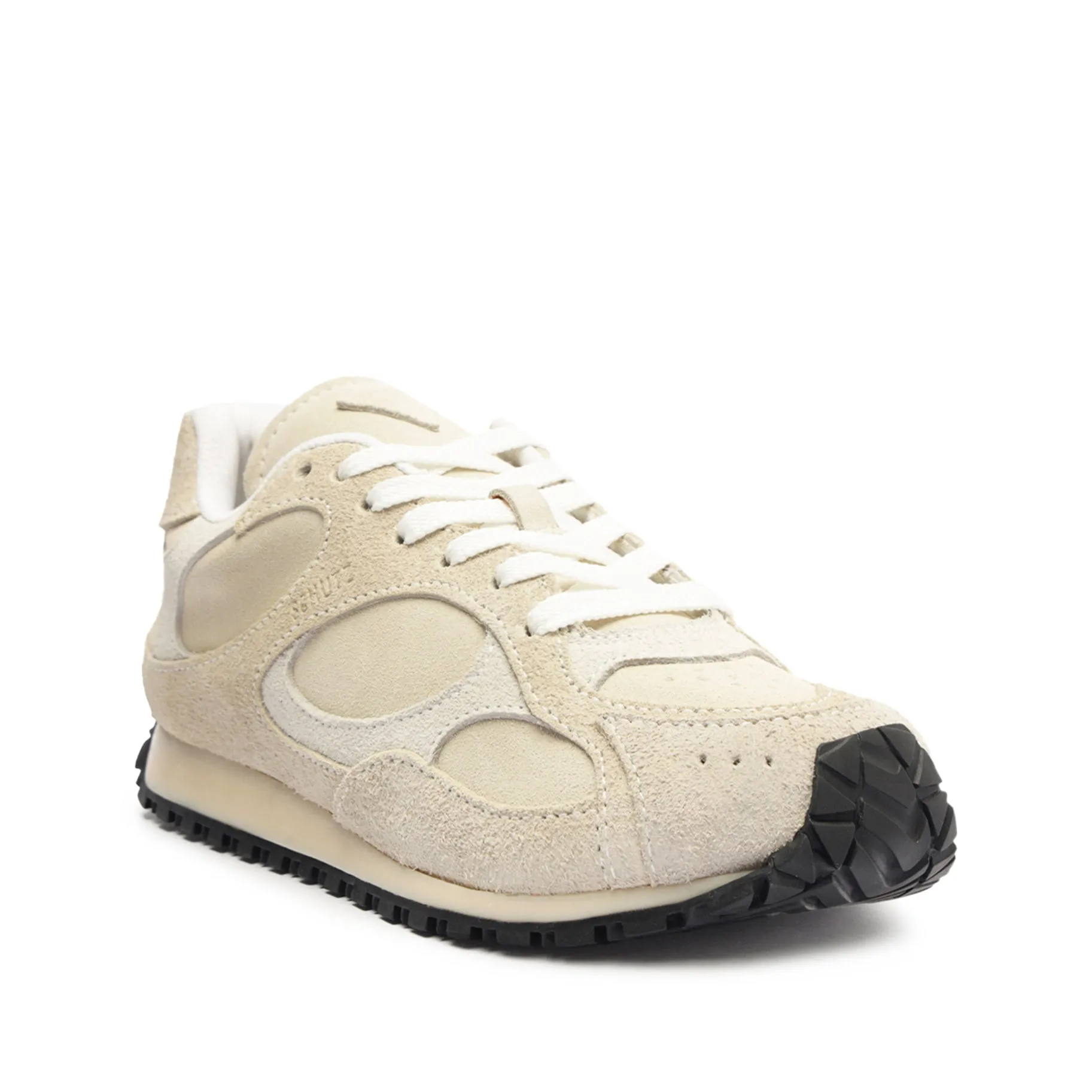 Wave 70 Suede Sneaker