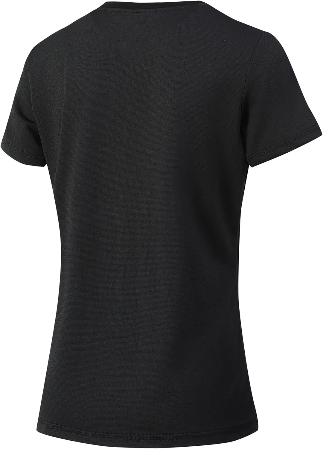 Women's Short Sleeve T-Shirts UPF 50  Sun Protection Quick Dry Athletic Running Workout Rash Guard Tops