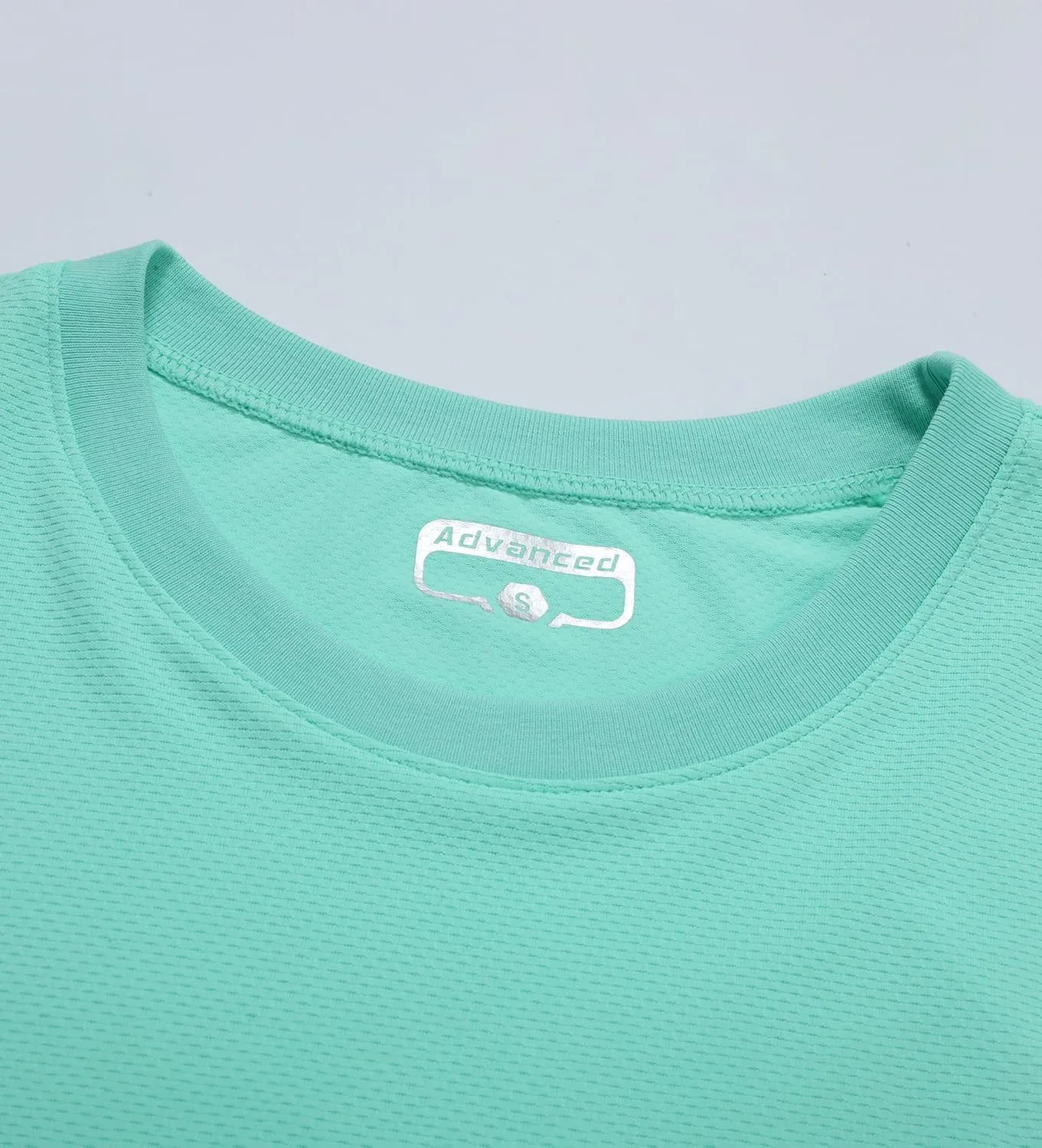 Women's Short Sleeve T-Shirts UPF 50  Sun Protection Quick Dry Athletic Running Workout Rash Guard Tops