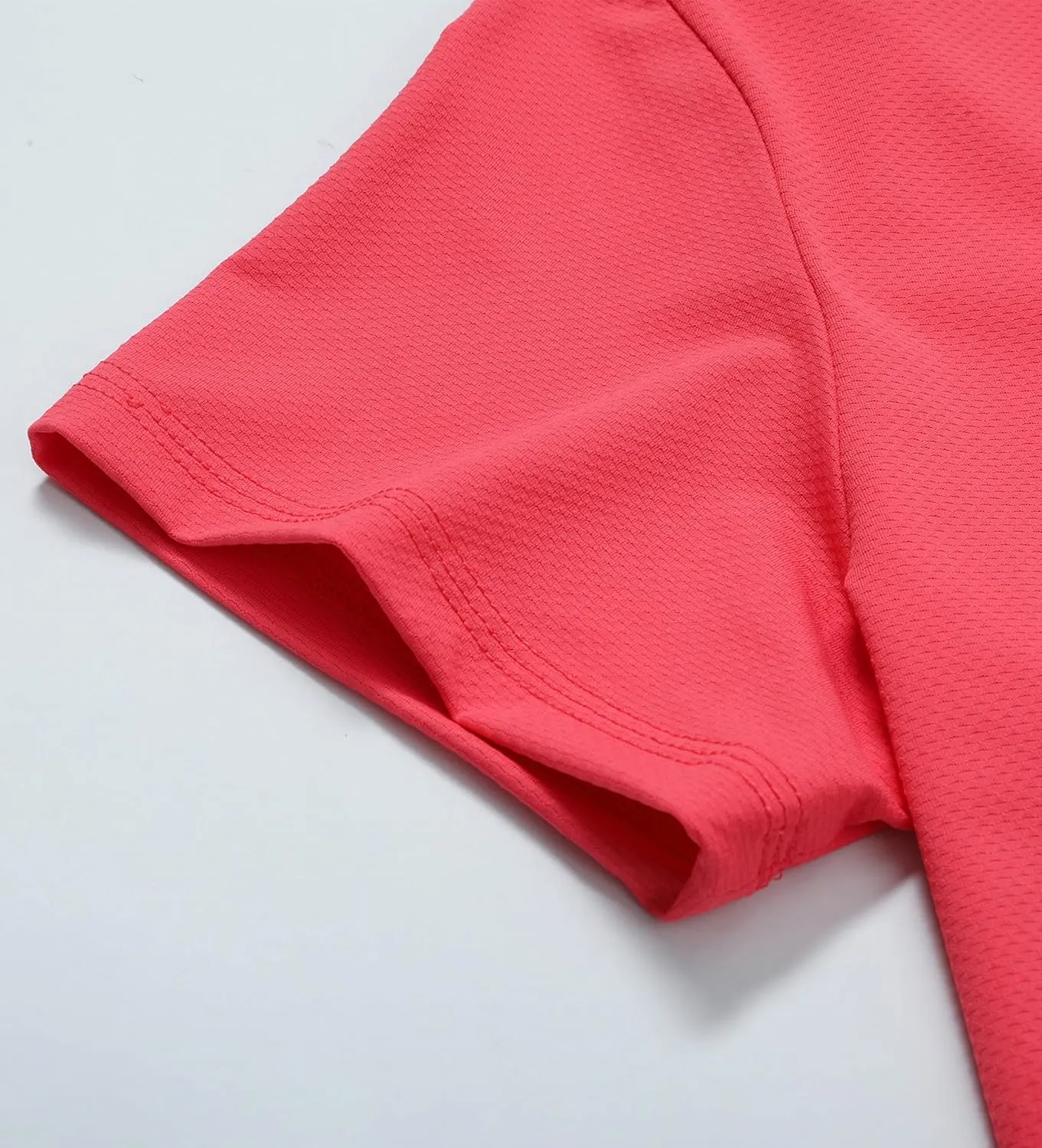 Women's Short Sleeve T-Shirts UPF 50  Sun Protection Quick Dry Athletic Running Workout Rash Guard Tops