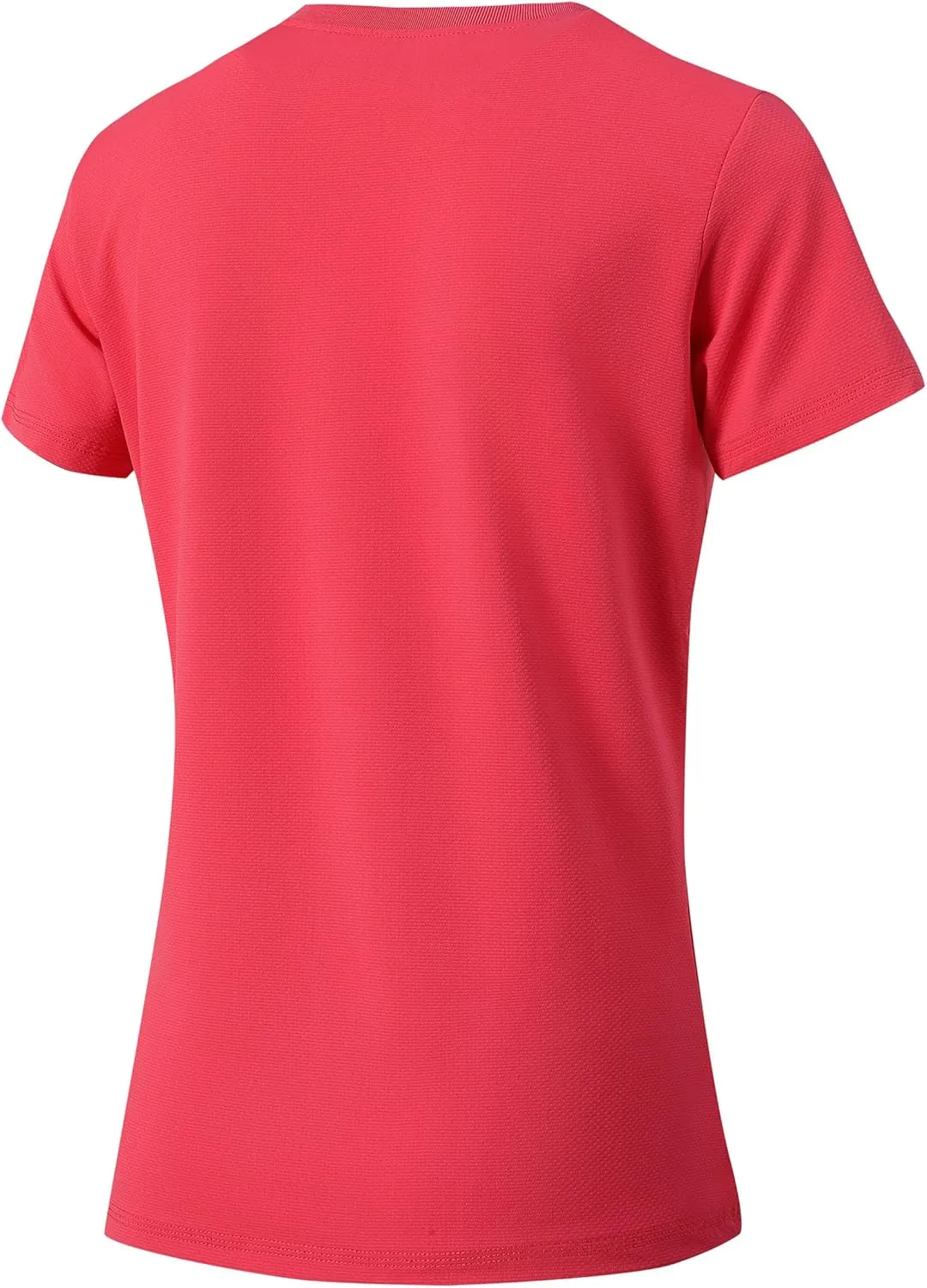 Women's Short Sleeve T-Shirts UPF 50  Sun Protection Quick Dry Athletic Running Workout Rash Guard Tops