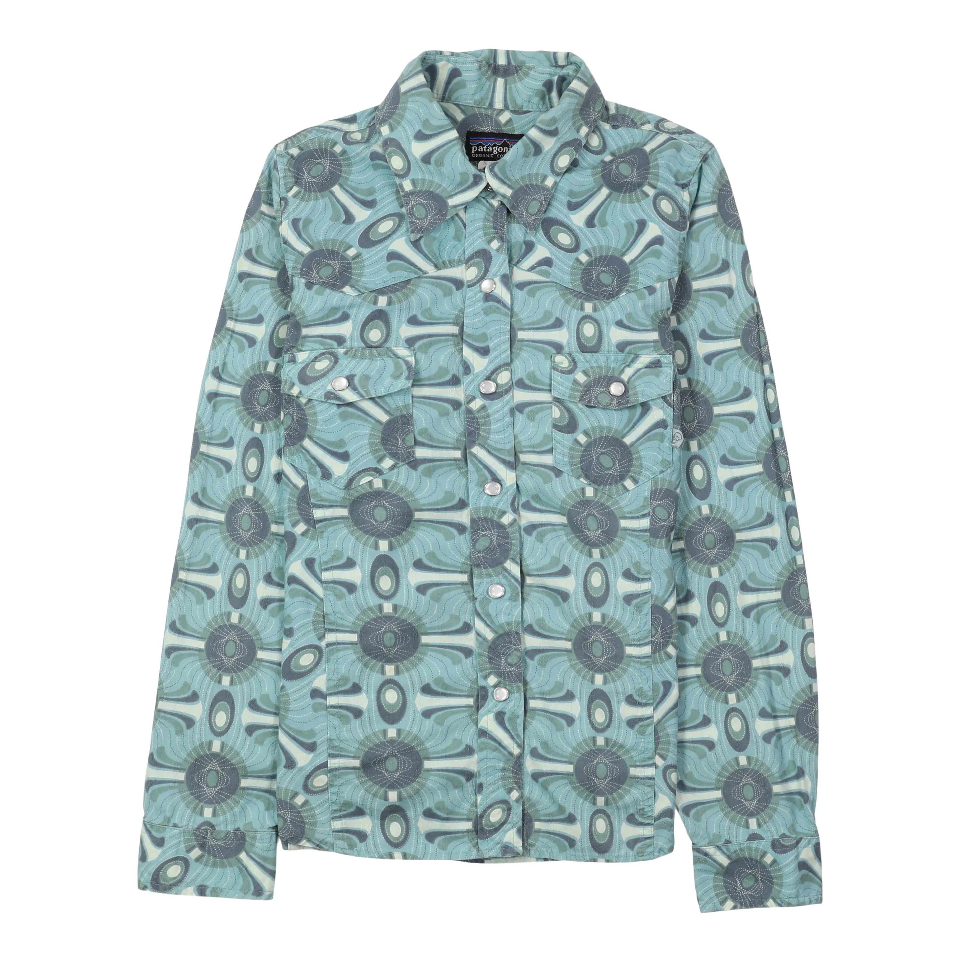 W's Drifter Shirt