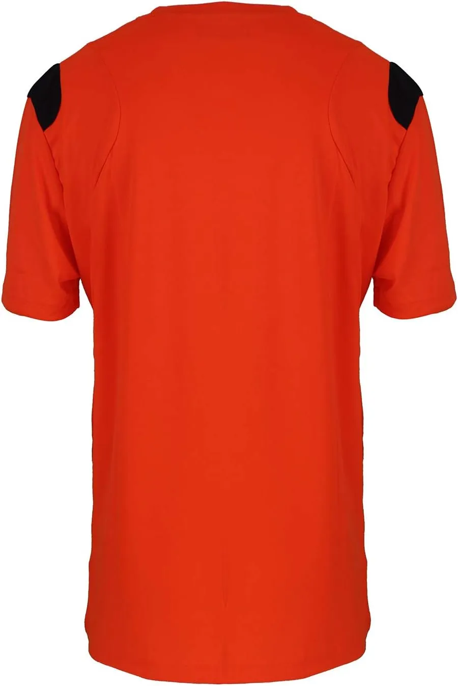 Yasumond Mens Active Quick Dry Crew Neck T Shirts | Athletic Running Gym Workout Short Sleeve Tee
